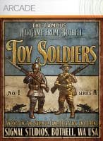 jaquette du jeu Toy Soldiers