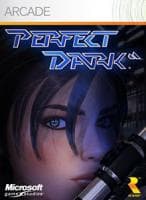 Jaquette du jeu Perfect Dark