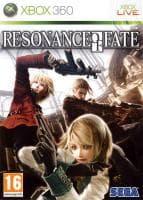 Jaquette du jeu Resonance of Fate