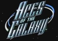 jaquette du jeu Aces of the Galaxy