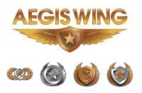 jaquette du jeu Aegis Wing