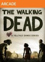 Jaquette du jeu The Walking Dead : Episode 1 - A New Day