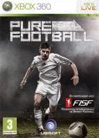 Jaquette du jeu Pure Football