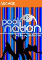Jaquette du jeu Pool Nation