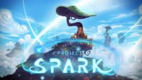 Jaquette du jeu Project Spark