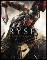 Jaquette du jeu Ryse : Son of Rome