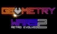 Jaquette du jeu Geometry Wars : Retro Evolved 2