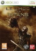 Jaquette du jeu Le Choc des Titans : Le jeu vido
