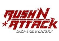Jaquette du jeu Rush'n Attack : Ex-Patriot