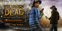 Jaquette du jeu The Walking Dead : Saison 2 : Episode 4 - Amid the Ruins