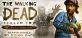 Jaquette du jeu The Walking Dead : Saison 2 : Episode 5 - No Going Back