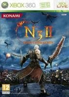 Jaquette du jeu N3 II : Ninety-Nine Nights