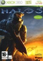 Jaquette du jeu Halo 3