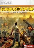 Jaquette du jeu Serious Sam : The Second Encounter