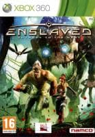 Jaquette du jeu Enslaved : Odyssey to the West