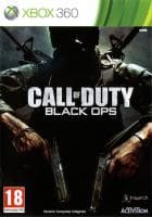 Jaquette du jeu Call of Duty : Black Ops