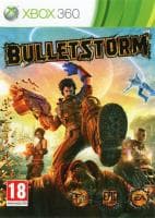 Jaquette du jeu Bulletstorm