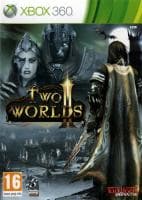 Jaquette du jeu Two Worlds II