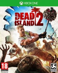 Jaquette du jeu Dead Island 2