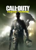 Jaquette du jeu Call Of Duty Infinity Warfare