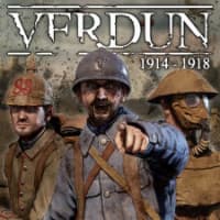 Jaquette du jeu Verdun