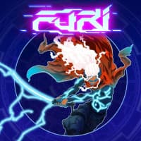 Jaquette du jeu Furi