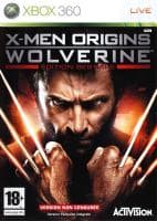 jaquette du jeu X-Men Origins : Wolverine