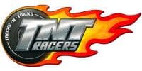 Jaquette du jeu TNT Racers