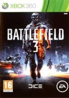 Jaquette du jeu Battlefield 3