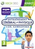 Jaquette du jeu Entranement Crbral et Physique du Dr. Kawashima