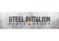Jaquette du jeu Steel Battalion: Heavy Armor