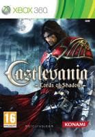 Jaquette du jeu Castlevania: Lords of Shadow