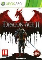 Jaquette du jeu Dragon Age II