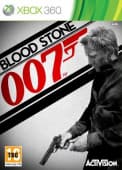 Jaquette du jeu 007 : Blood Stone