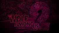 Jaquette du jeu The Wolf Among Us 2