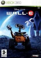 Jaquette du jeu Wall-E