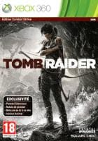 Jaquette du jeu Tomb Raider