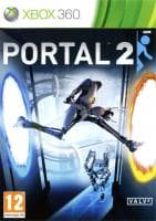 Jaquette du jeu Portal 2