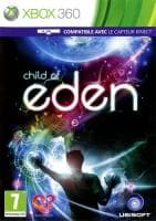 Jaquette du jeu Child of Eden