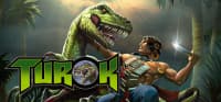 Jaquette du jeu Turok