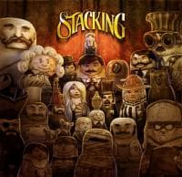 Jaquette du jeu Stacking