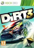 Jaquette du jeu DiRT 3