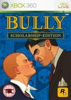 Jaquette du jeu Bully : Scholarship Edition