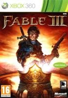 Jaquette du jeu Fable III