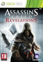 Jaquette du jeu Assassin's Creed : Revelations