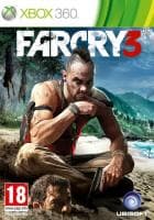 Jaquette du jeu Far Cry 3