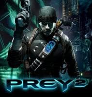 Jaquette du jeu Prey 2