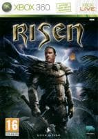 Jaquette du jeu Risen