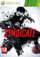 Jaquette du jeu Syndicate