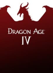 Jaquette du jeu Dragon Age 4